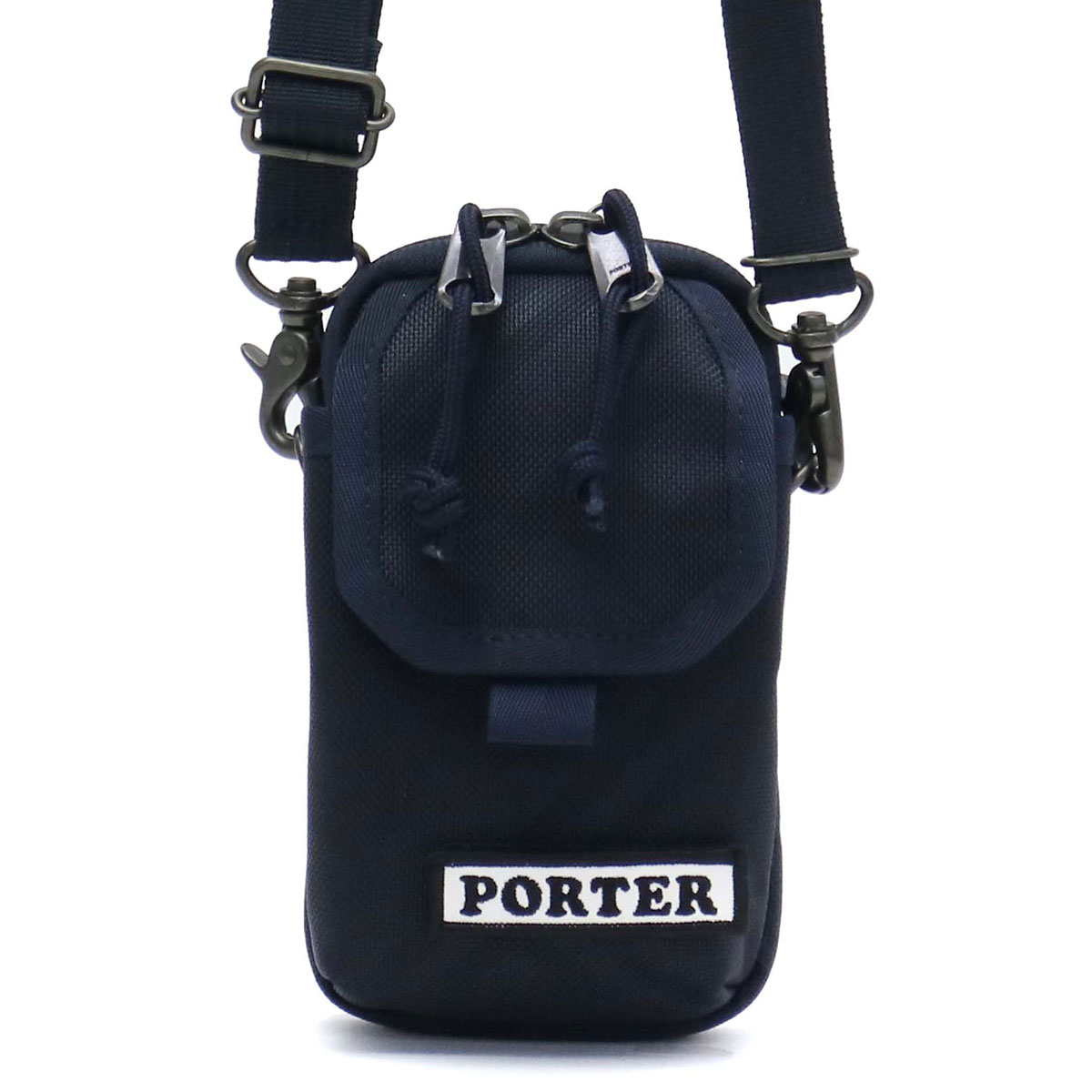 正規通販 ポーター キャスパー PORTER CASPER メッセンジャー econet.bi