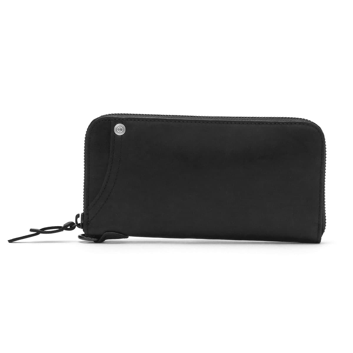 コルボ 長財布 ラウンドファスナー メンズ ブラック CO-8JF-9980-BK コルボ] 長財布 ラウンドファスナー メンズ ブラック CO-8JF-9980-BK