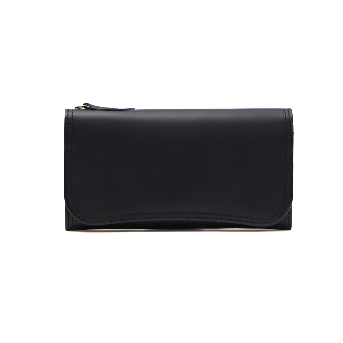 コルボ　corbo ブラックレザー 財布 ウォレット　SLATE コルボ CORBO 長財布 コルボ 財布 長サイフ メンズ 革 corbo. SLATE