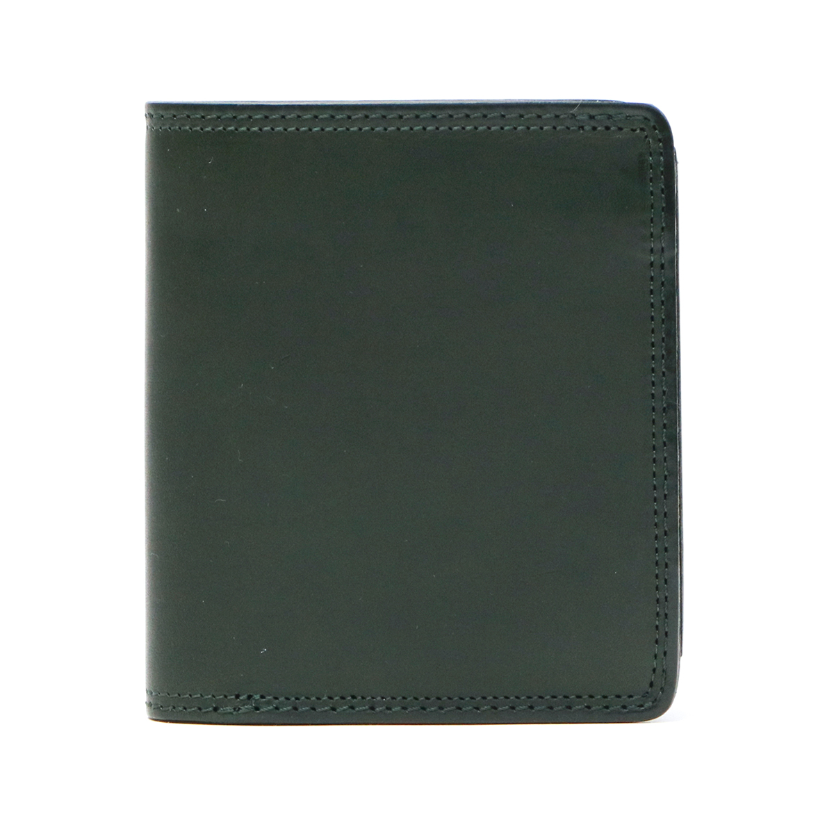 コルボ CORBO スレート L字ファスナー2つ折り財布 　ダークグリーン CORBO.L字ファスナー 折財布のご紹介 | CORBO. コルボ