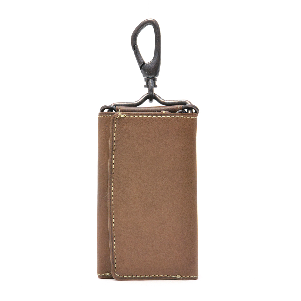 CORBO キーケース Curious 8L0-1101 カーキ ★新品未使用★ コルボ CORBO キーケース コルボ キーケース メンズ 革 corbo. Curious