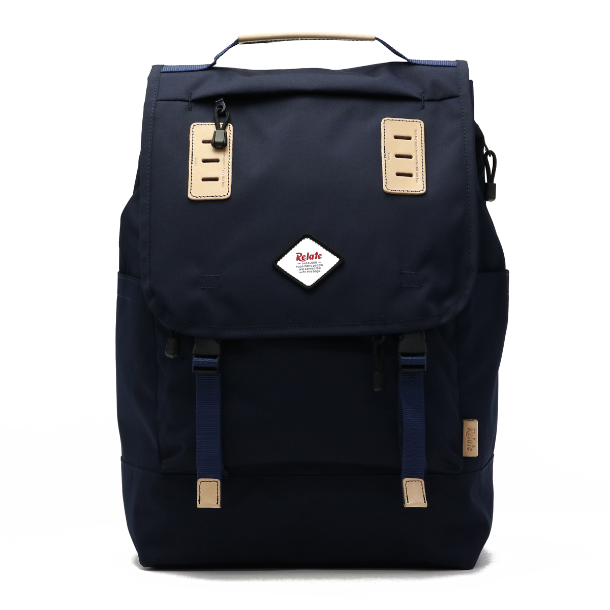 ROTOL CORDURA BACKPACK ロトル コーデュラ リュック