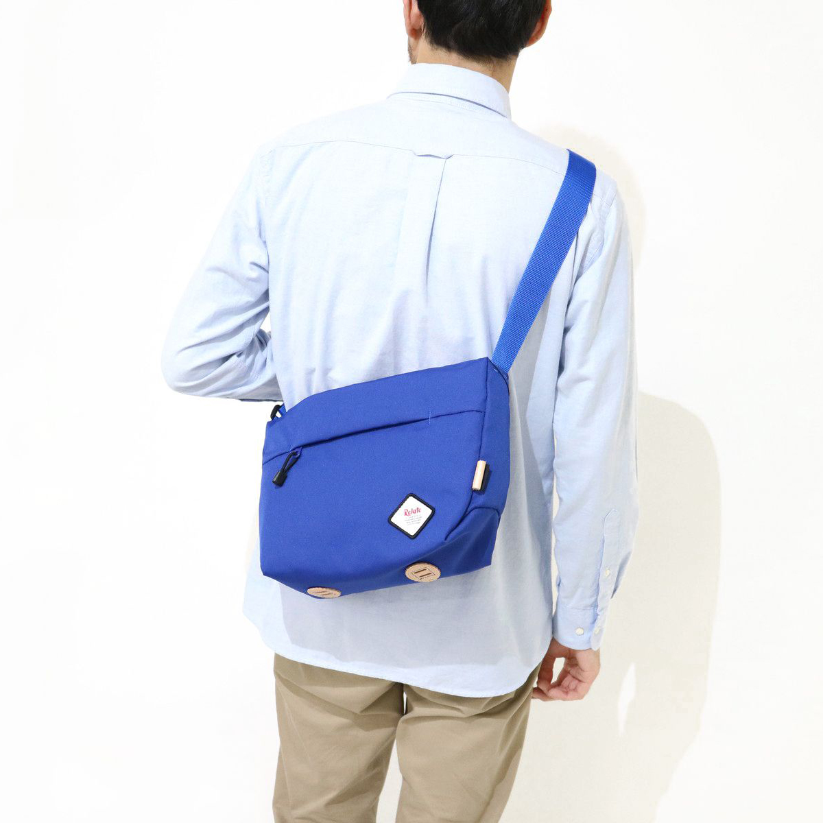リレイト ショルダー Relate ショルダーバッグ CORDURA Pallet 