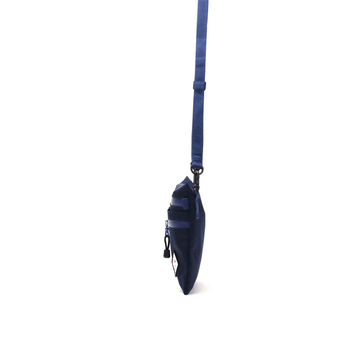 リレイト ショルダー Relate サコッシュ ショルダーバッグ CORDURA 