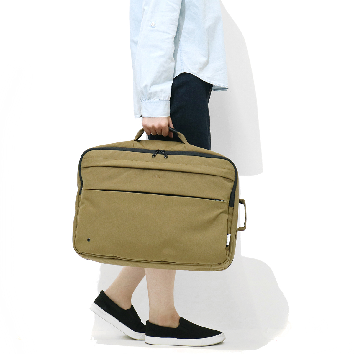 セール30%OFF】エスエムエル ビジネスバッグ SML 3WAY ブリーフケース 
