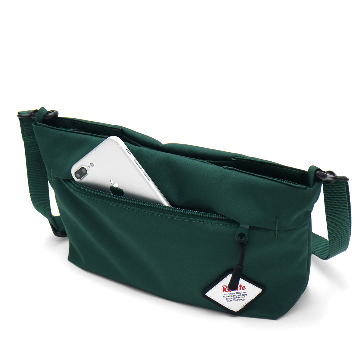 リレイト バッグ Relate ショルダーバッグ ショルダー CORDURA pallet 