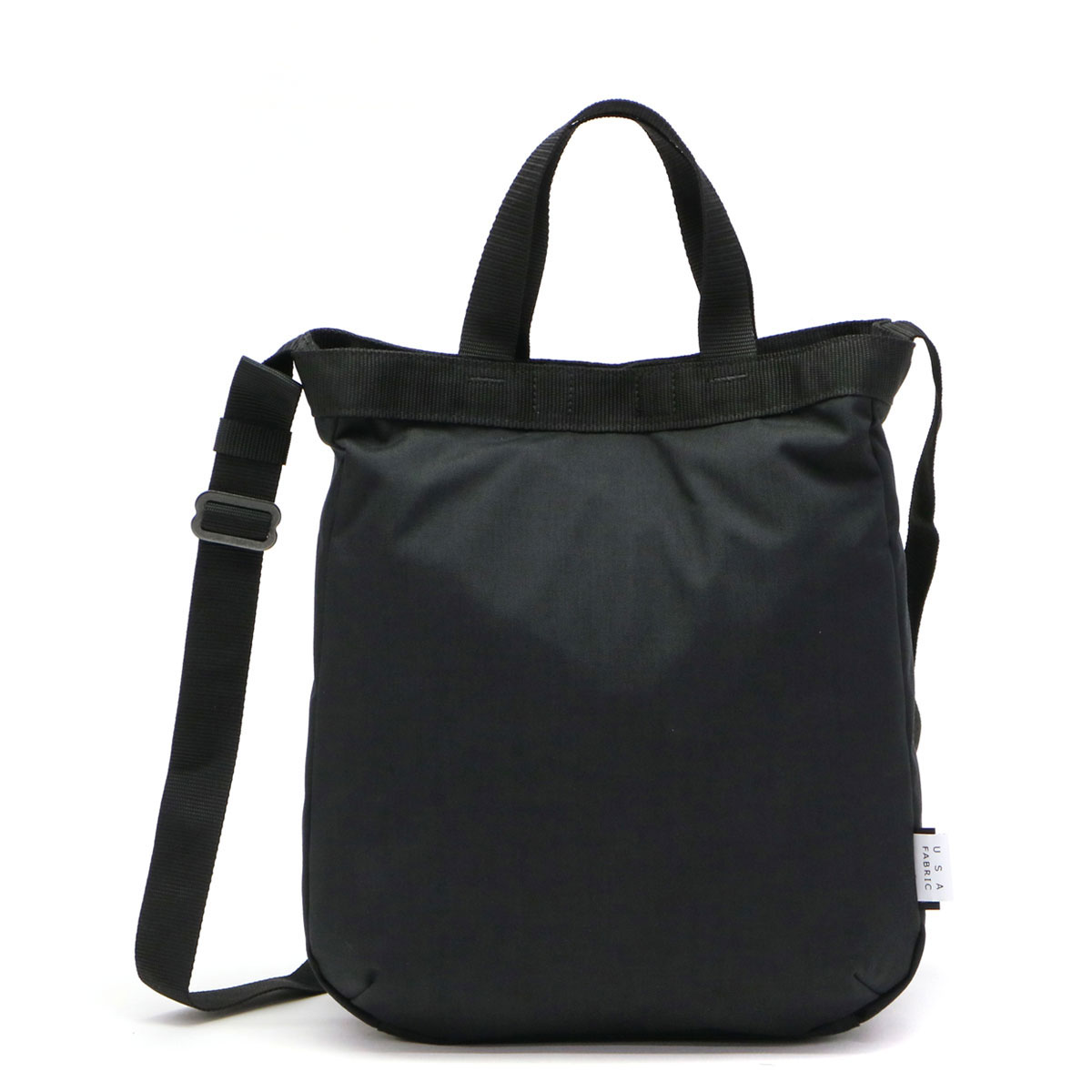 エスエムエル トートバッグ Sml ショルダートート Utility 2way Tote Bag S 軽量 B5 メンズ レディース ナイロン Slow スロウ 正規販売店 カバン 小物の専門店のギャレリアモール