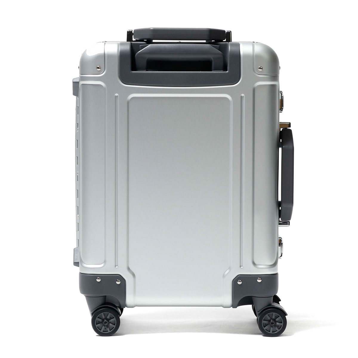 日本正規品】ZERO HALLIBURTON ゼロハリバートン Geo Aluminum 3.0 TR 