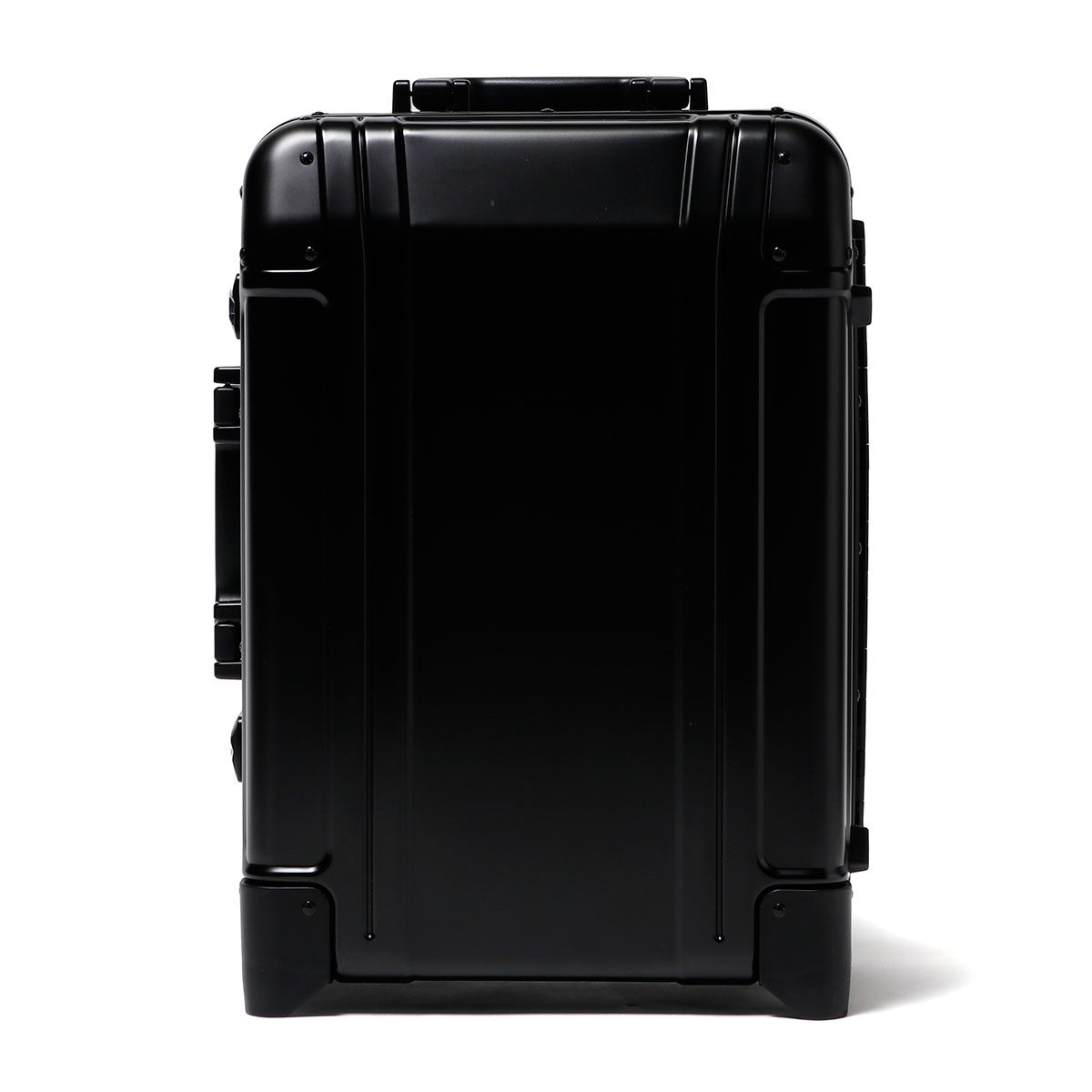 「日本正規品」ZERO HALLIBURTON ゼロハリバートン Geo Aluminum 3.0 機内持ち込み対応 スーツケース 31L 94253