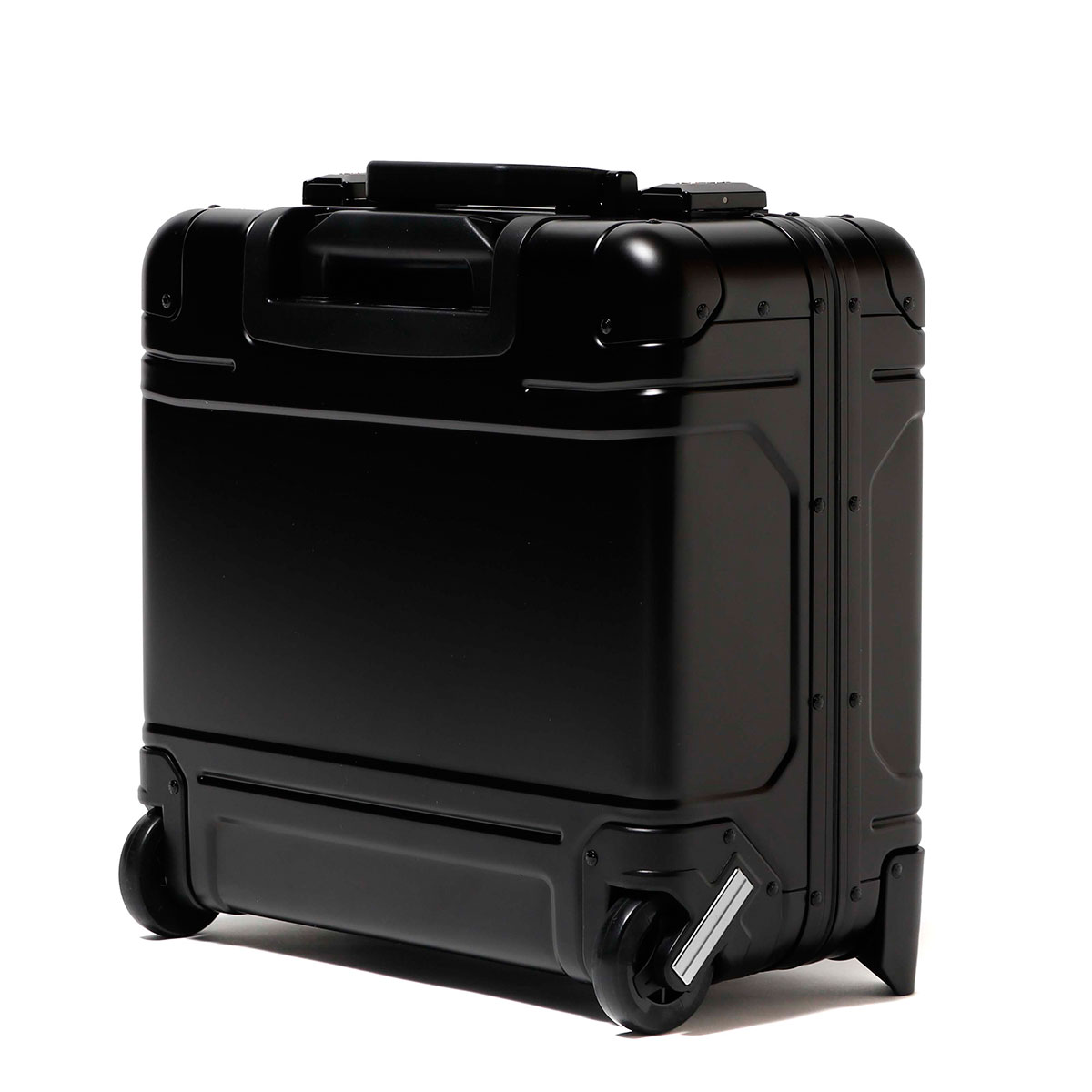 【日本正規品】ZERO HALLIBURTON ゼロハリバートン Geo Aluminum 3.0 機内持ち込み対応 スーツケース 29L 94263