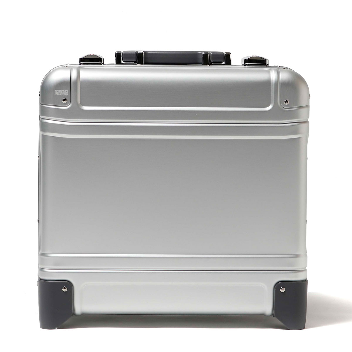 「日本正規品」ZERO HALLIBURTON ゼロハリバートン Geo Aluminum 3.0 機内持ち込み対応 スーツケース 29L 94264