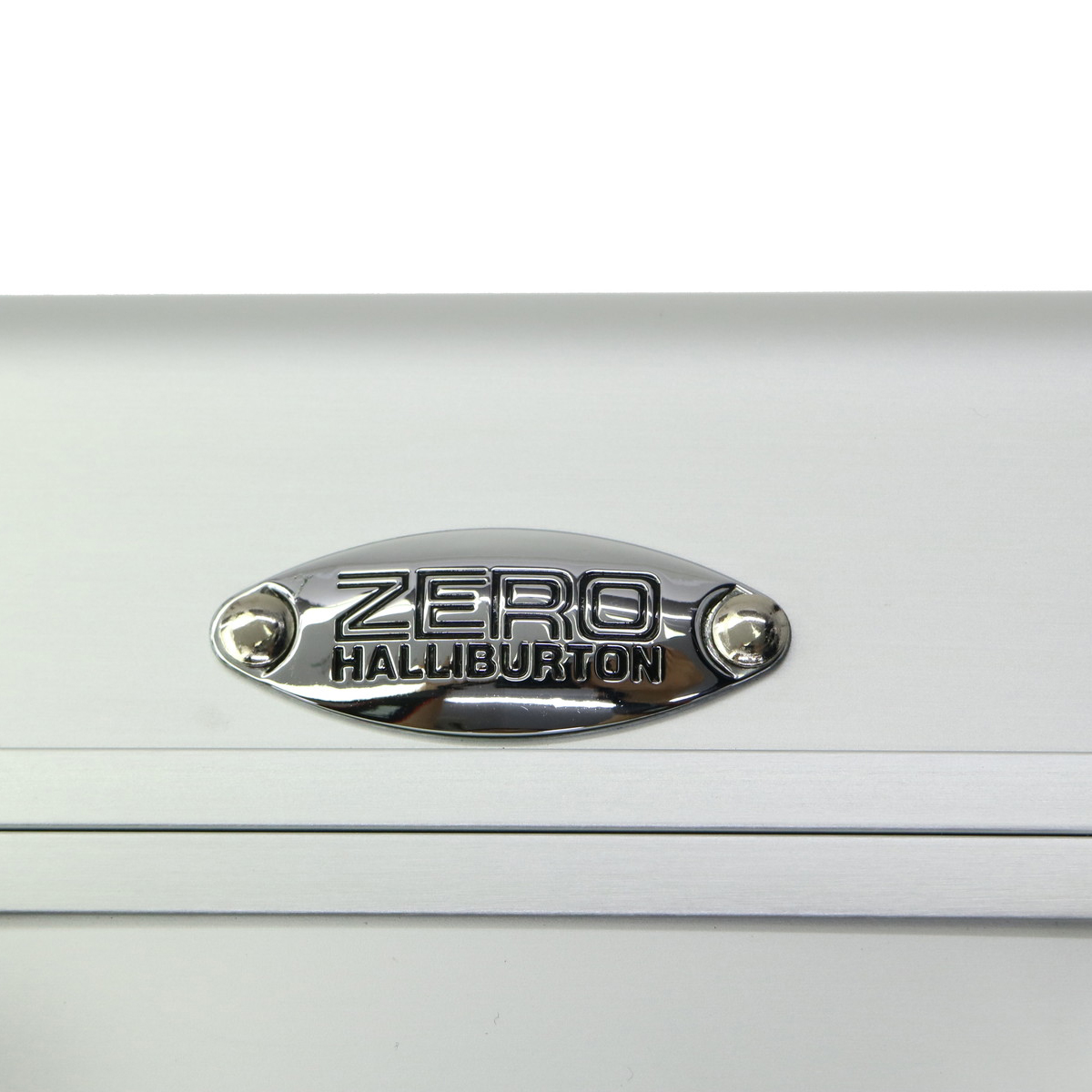 日本正規品】ZERO HALLIBURTON ゼロハリバートン P-series 2