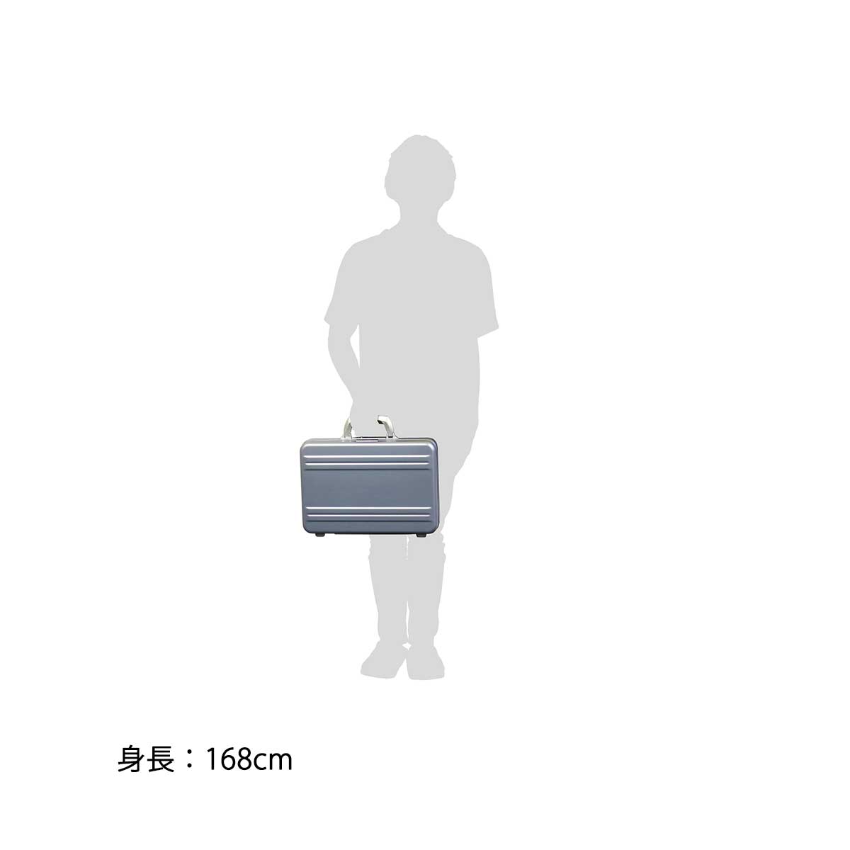 日本正規品】ZERO HALLIBURTON ゼロハリバートン P-series 2