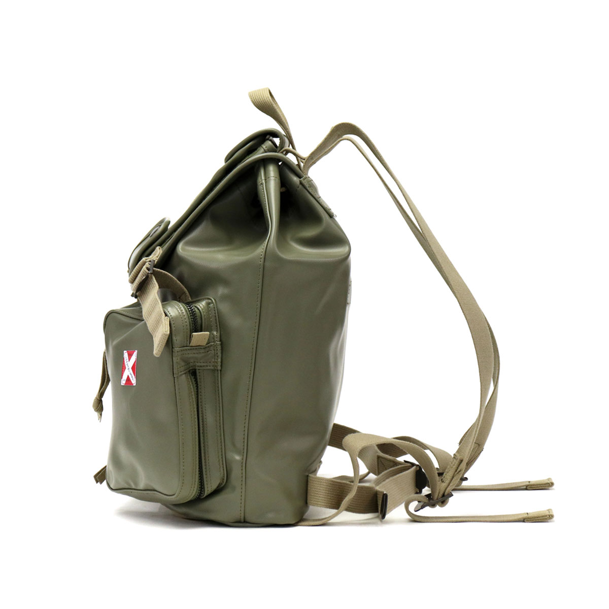 【美品】Luggae Labael  LINER RUCKSACK