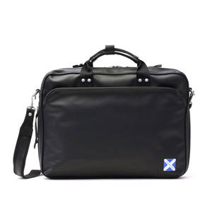 【美品】ラゲッジレーベル ディレクト ブリーフケース 黒 オールレザー 希少 960-08876_sku001.jpg