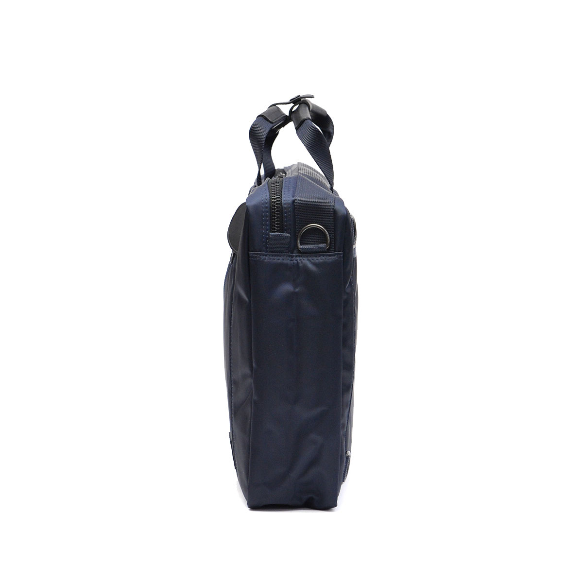 吉田カバン ラゲッジレーベル ゾーン LUGGAGE LABEL ZONE 3WAY ブリーフケース （B4対応） ビジネスバッグ ビジネスリュック  吉田かばん PORTER ポーター ナイロン 通勤 通勤バッグ メンズ 973-05751