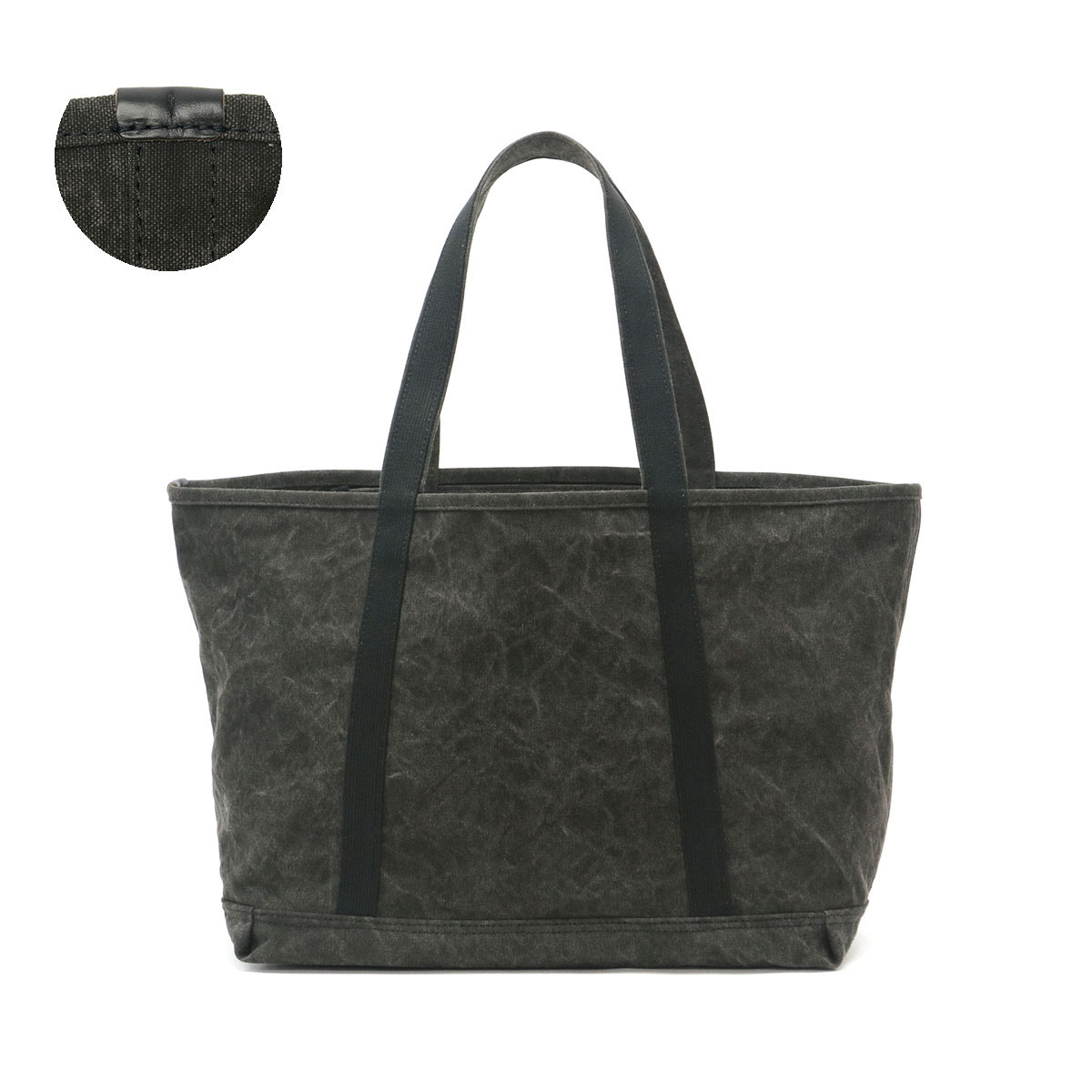 ARTS&CRAFTS アーツアンドクラフツ #9 CANVAS BASIC TOTE トートバッグ