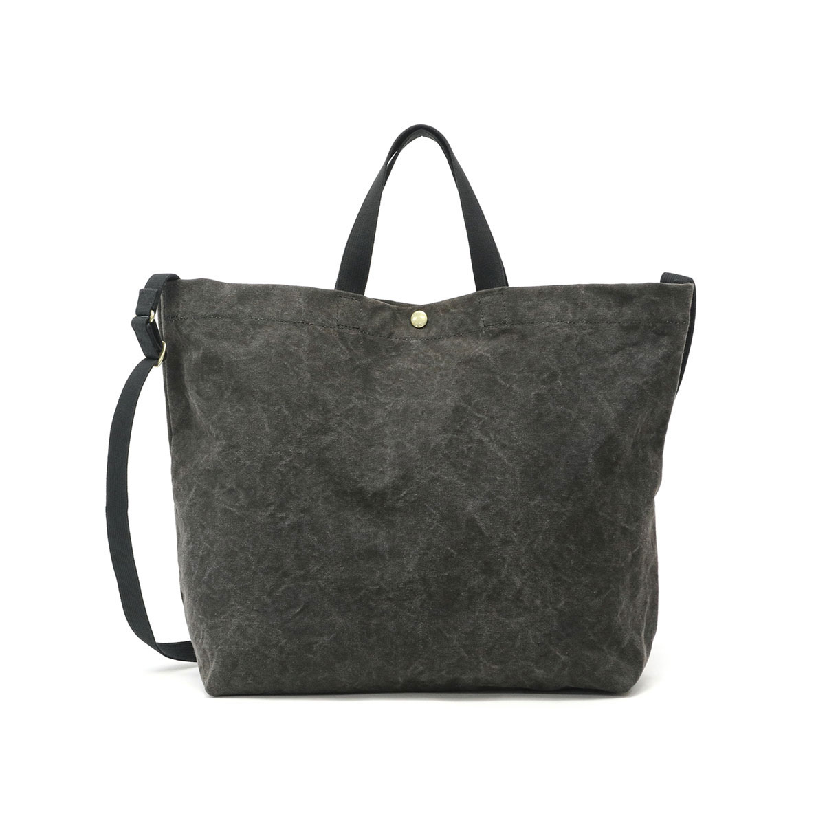 ARTS&CRAFTS アーツアンドクラフツ #9 CANVAS 2WAY WIDE TOTE 2WAY 
