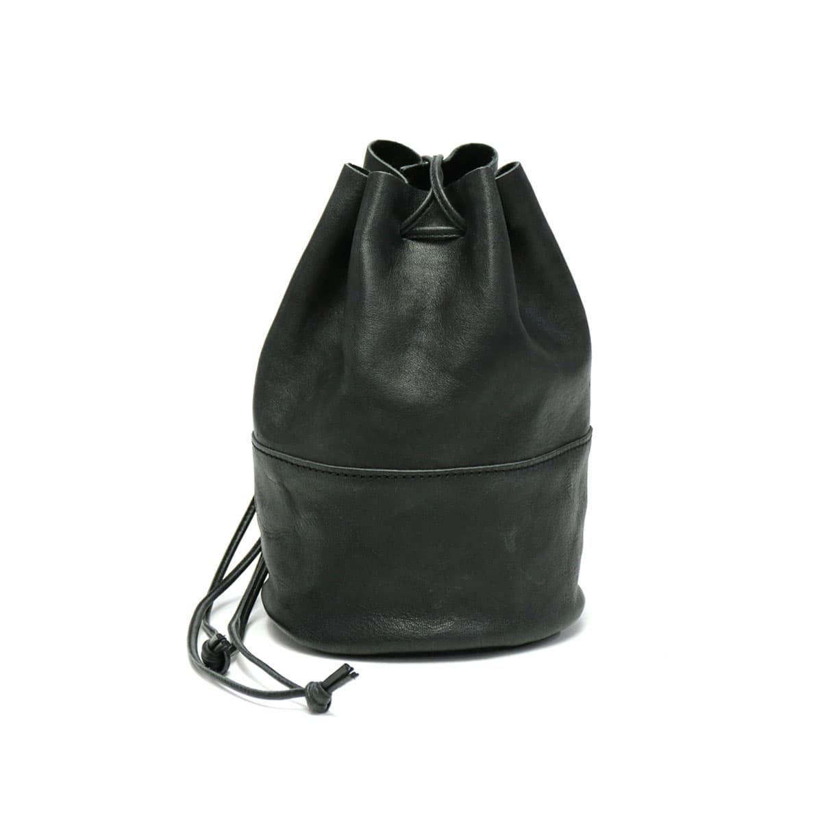 ARTS&CRAFTS アーツアンドクラフツ VEGETABLE HORSE LEATHER DRAW