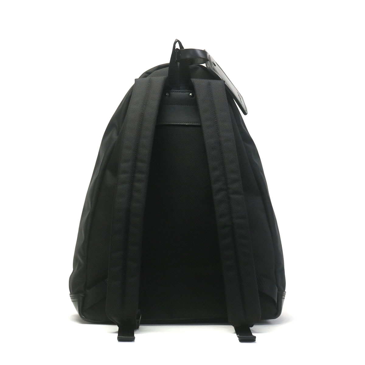 ARTS&CRAFTS アーツアンドクラフツ BLACK NYLON ACUTE DAYPACK