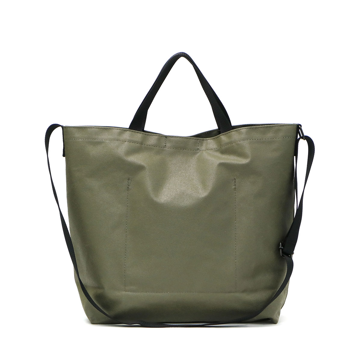 ARTS&CRAFTS】DOUBLE SIX NYLON / 3WAY TOTEPACK | 藤巻百貨店