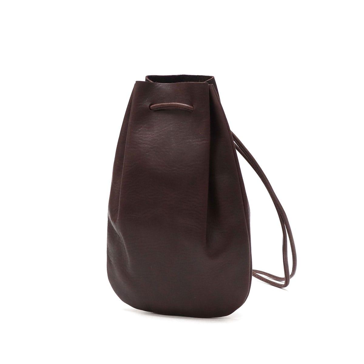 ARTS&CRAFTS アーツアンドクラフツ VEGETABLE HORSE LEATHER DROP