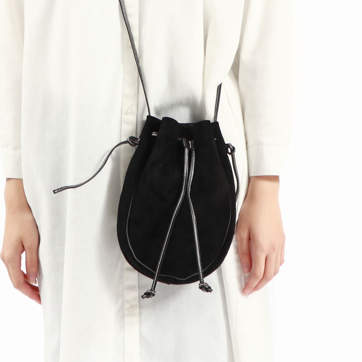 ARTS&CRAFTS アーツアンドクラフツ KUDU NAKED MEDICINE BAG