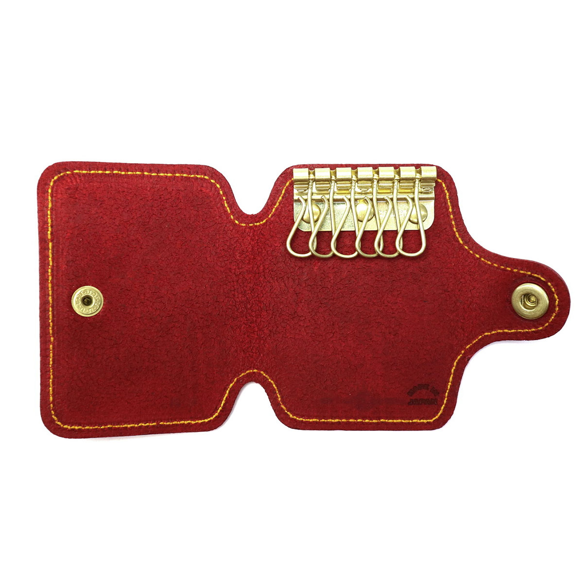 アーツアンドクラフツ キーケース ARTS&CRAFTS ELBAMATT ACC KEYCASE