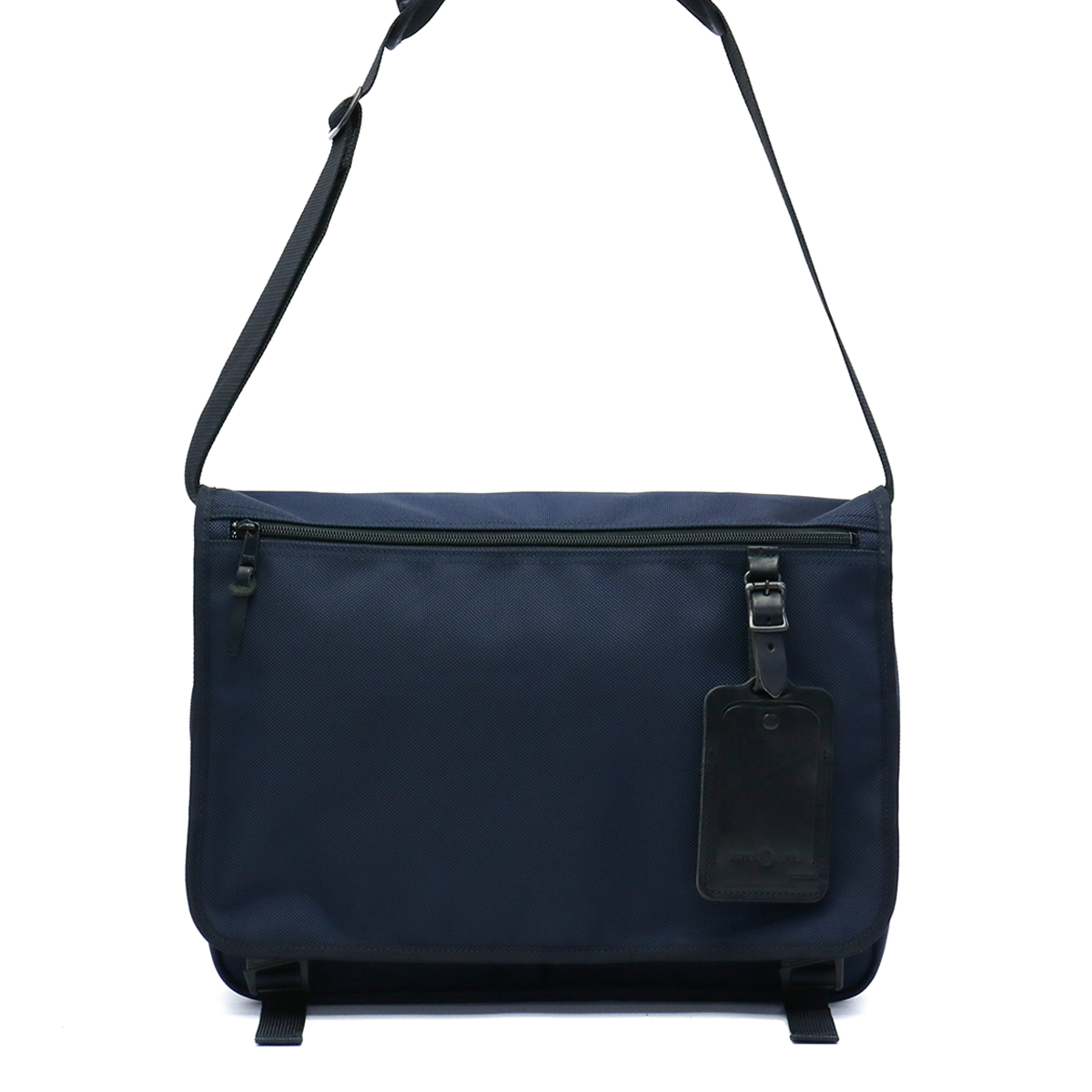 ARCcc 2way変形メッセンジャーバッグ ARTS&CRAFTS アーツアンドクラフツ DOUBLE SIX NYLON MESSENGER