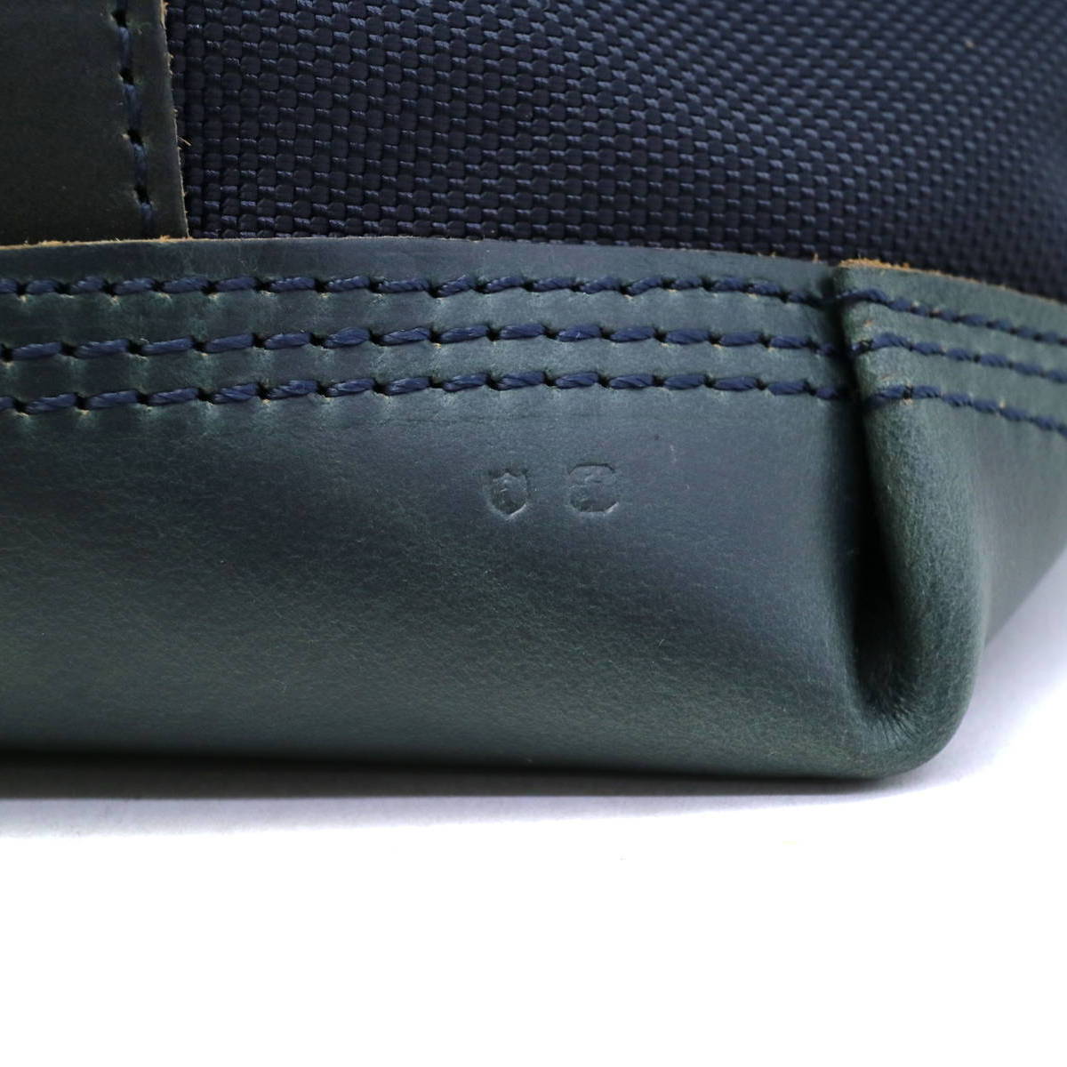 ARTS&CRAFTS アーツアンドクラフツ 2WAY TOTE 2WAYトートバッグ ARTS&CRAFTS アーツアンドクラフツ 2WAY TOTE 2WAYトートバッグ