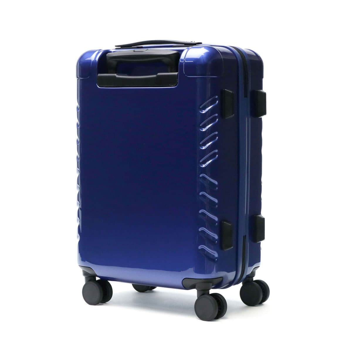 エース スーツケース キャリーケース キャリーバッグ ラディアル 機内持込 No.06971 32L 2.8 54 cm ベージュ  スーツケース、キャリーバッグ
