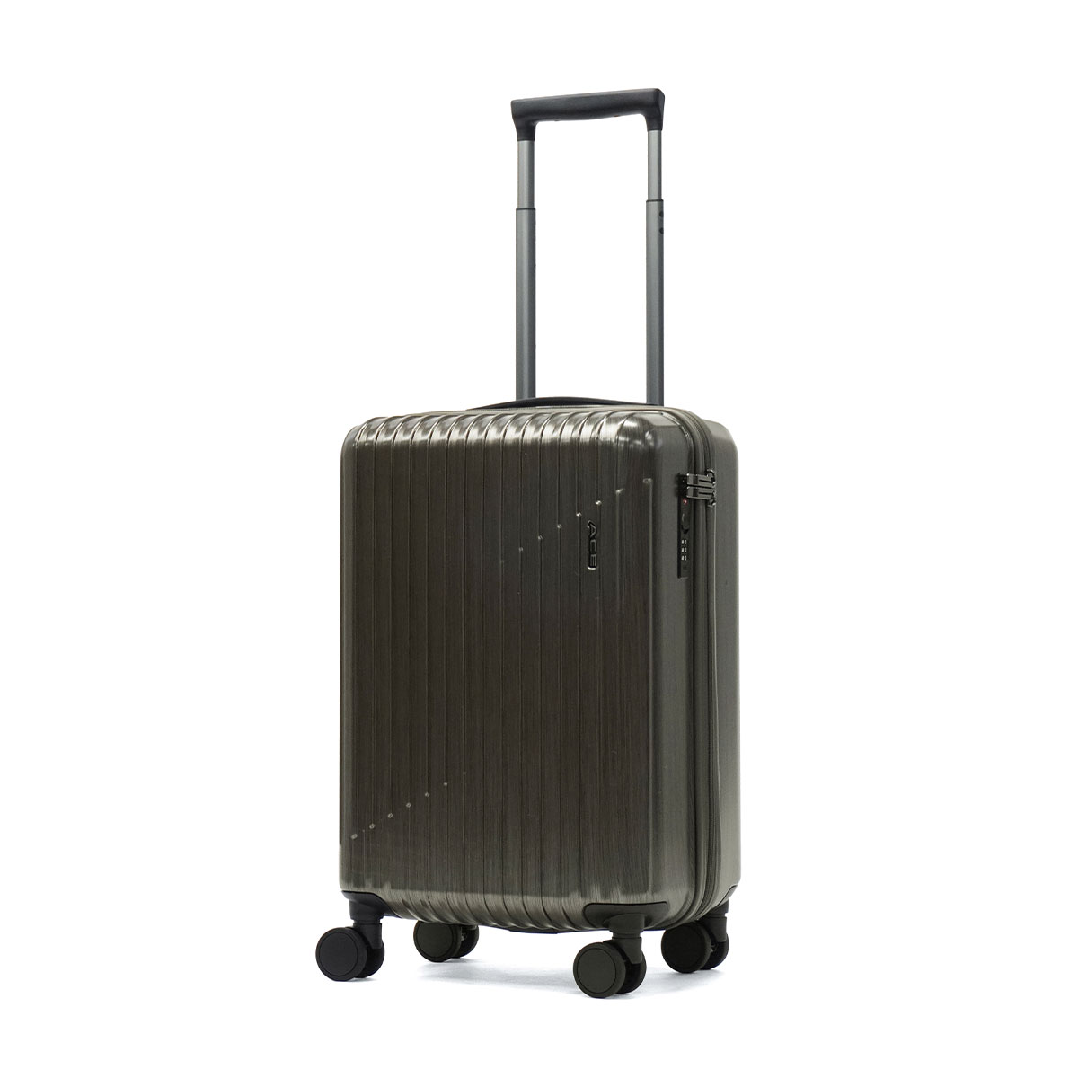 正規品5年保証】ACE エース クレスタ2 機内持ち込み対応スーツケース