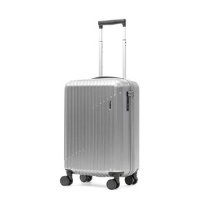 正規品5年保証】ACE エース クレスタ2 機内持ち込み対応スーツケース