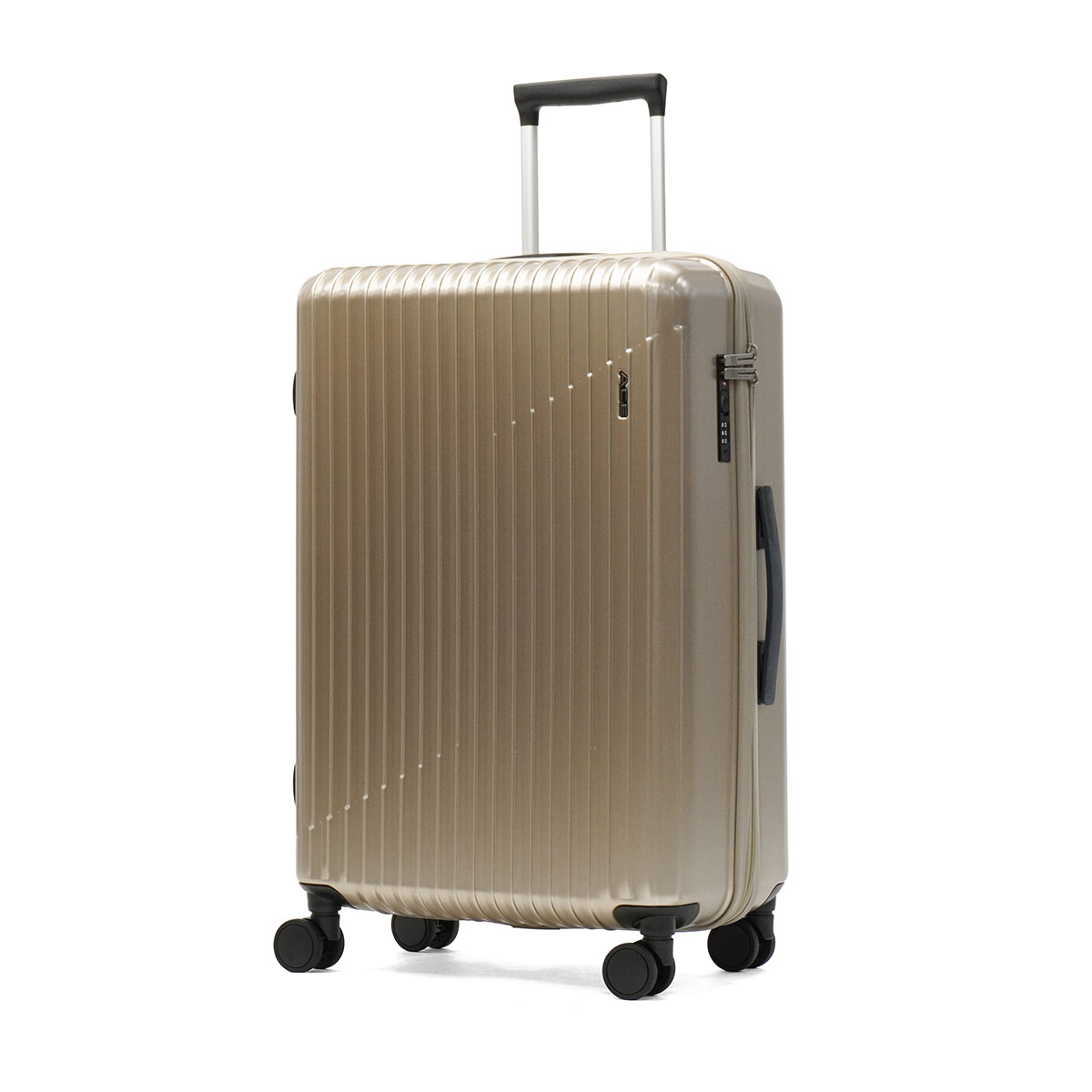 ACE エース クレスタ2 スーツケース 60L 06937｜【正規販売店】カバン