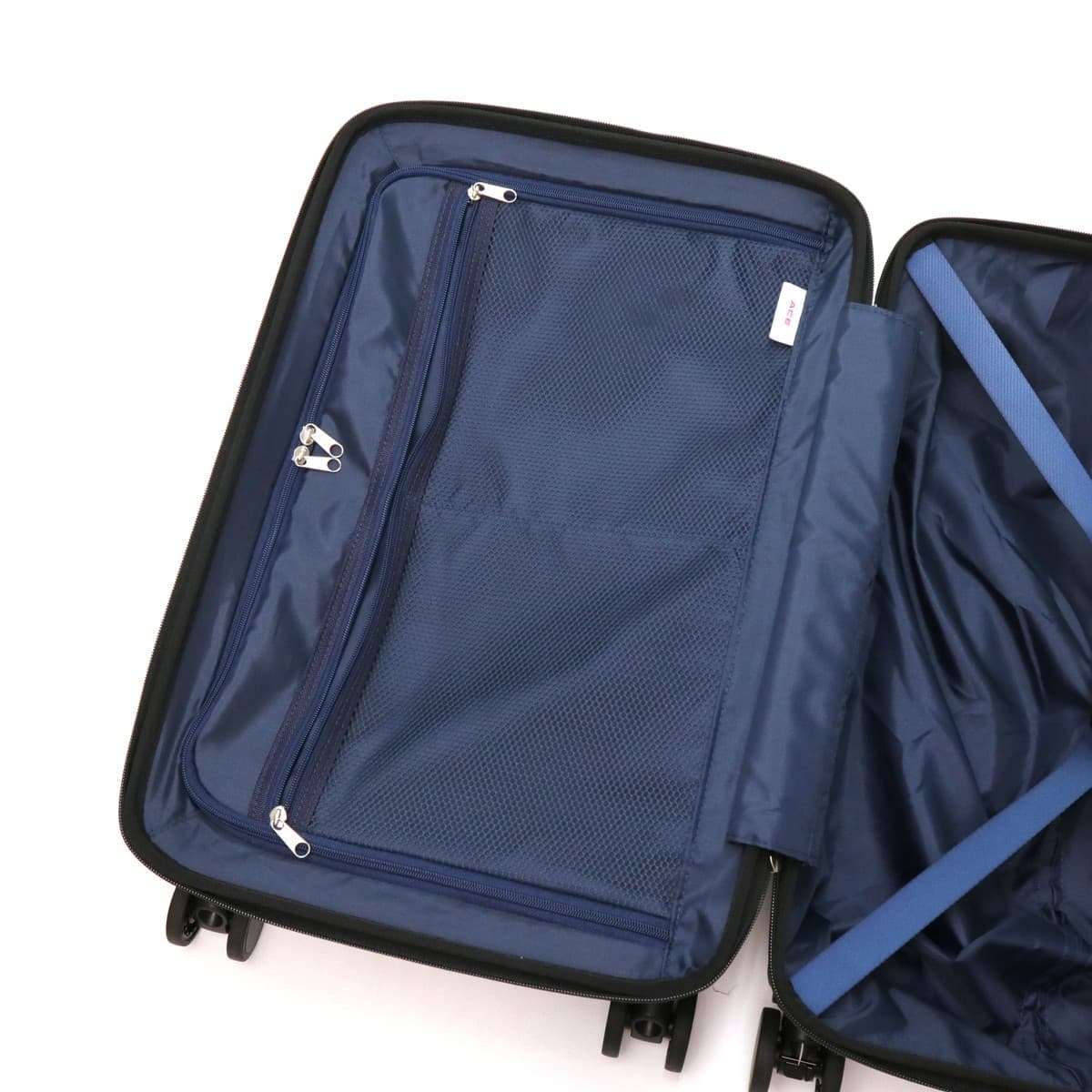 クーポン10%OFF】ACE エース タッシェ スーツケース 機内