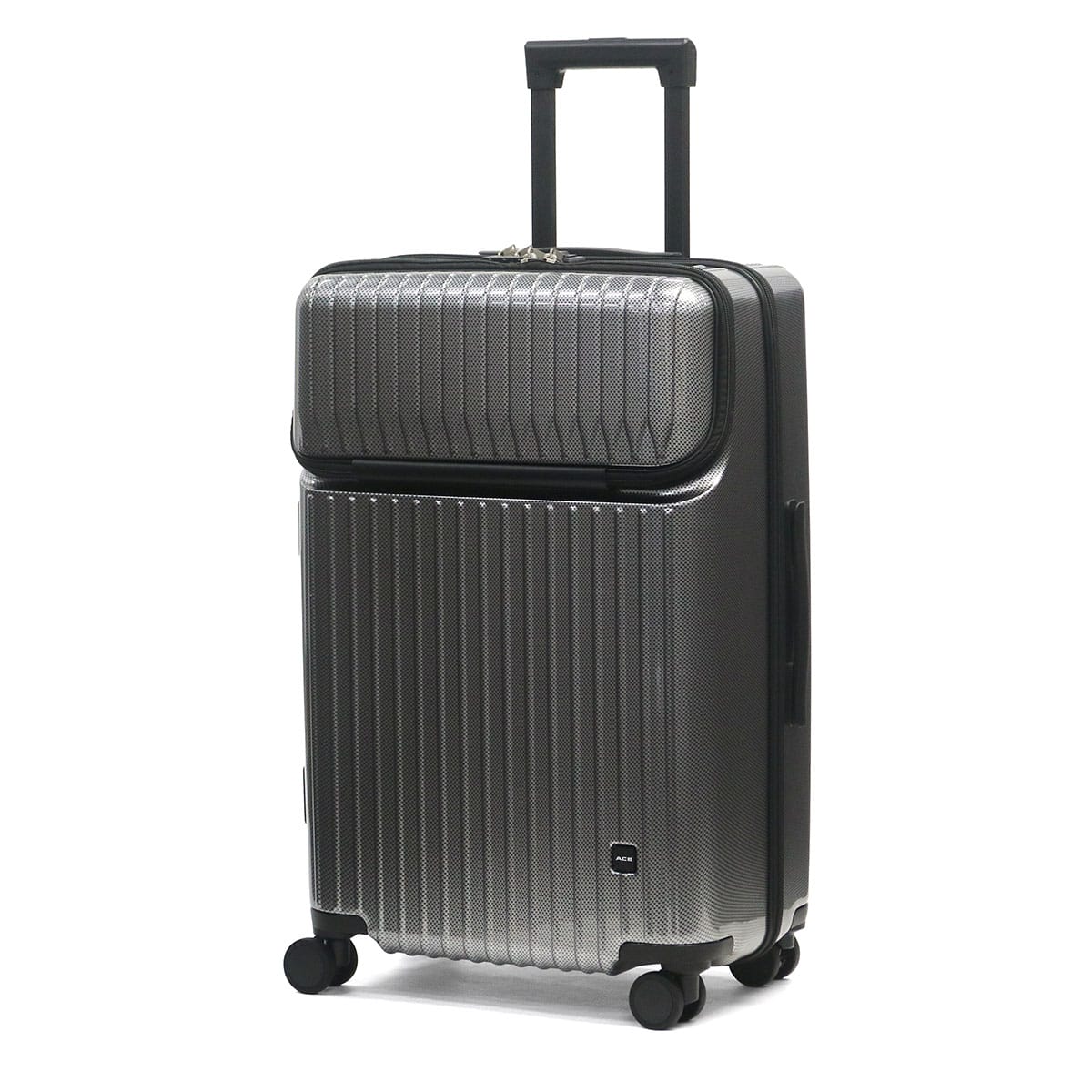 正規品5年保証】 ACE エース タッシェ スーツケース 59L 06537｜【正規