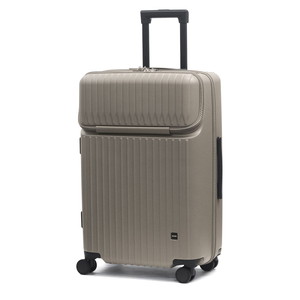 正規品5年保証】 ACE エース タッシェ スーツケース 59L 06537｜【正規