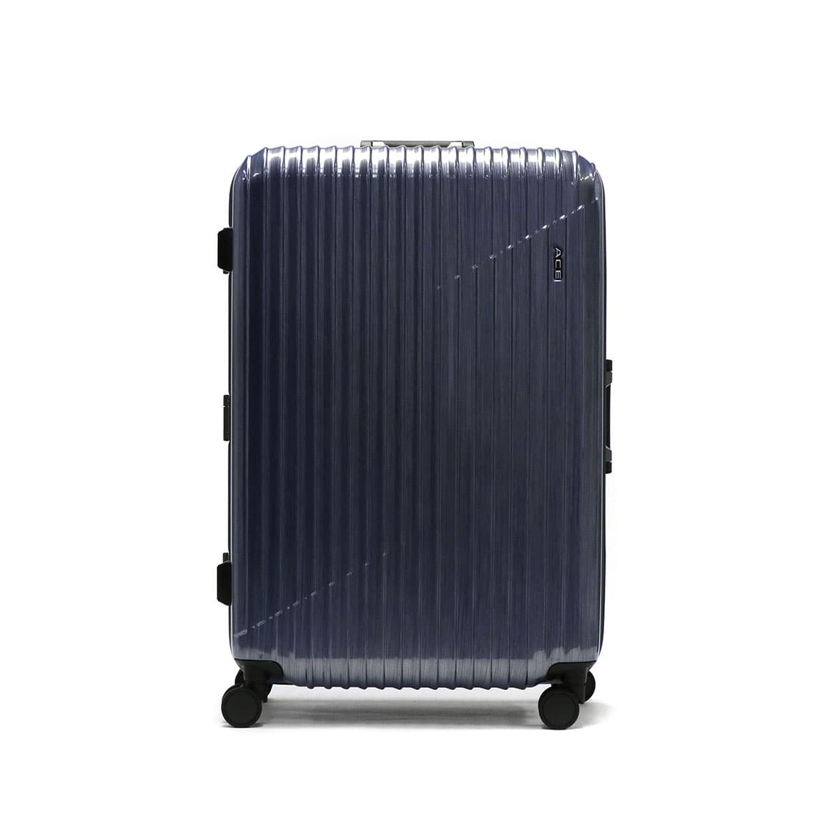 セール20%OFF】 ACE エース クレスタ2F スーツケース 83L 05108 acecp