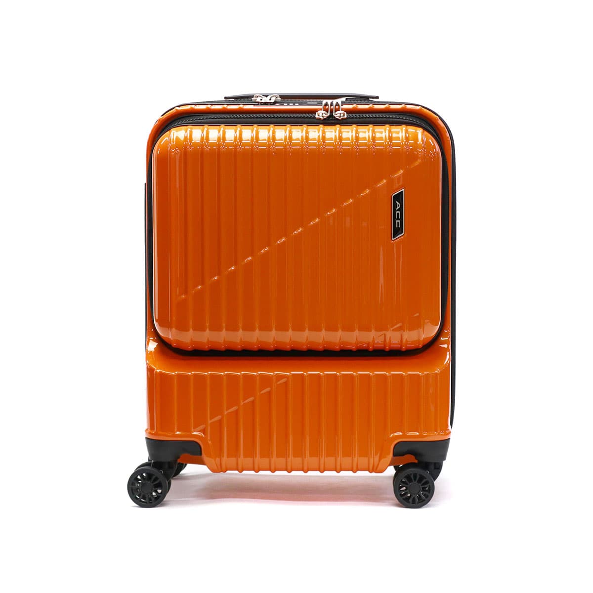 ACE エース クレスタ スーツケース 34L 06315｜【正規販売店】カバン