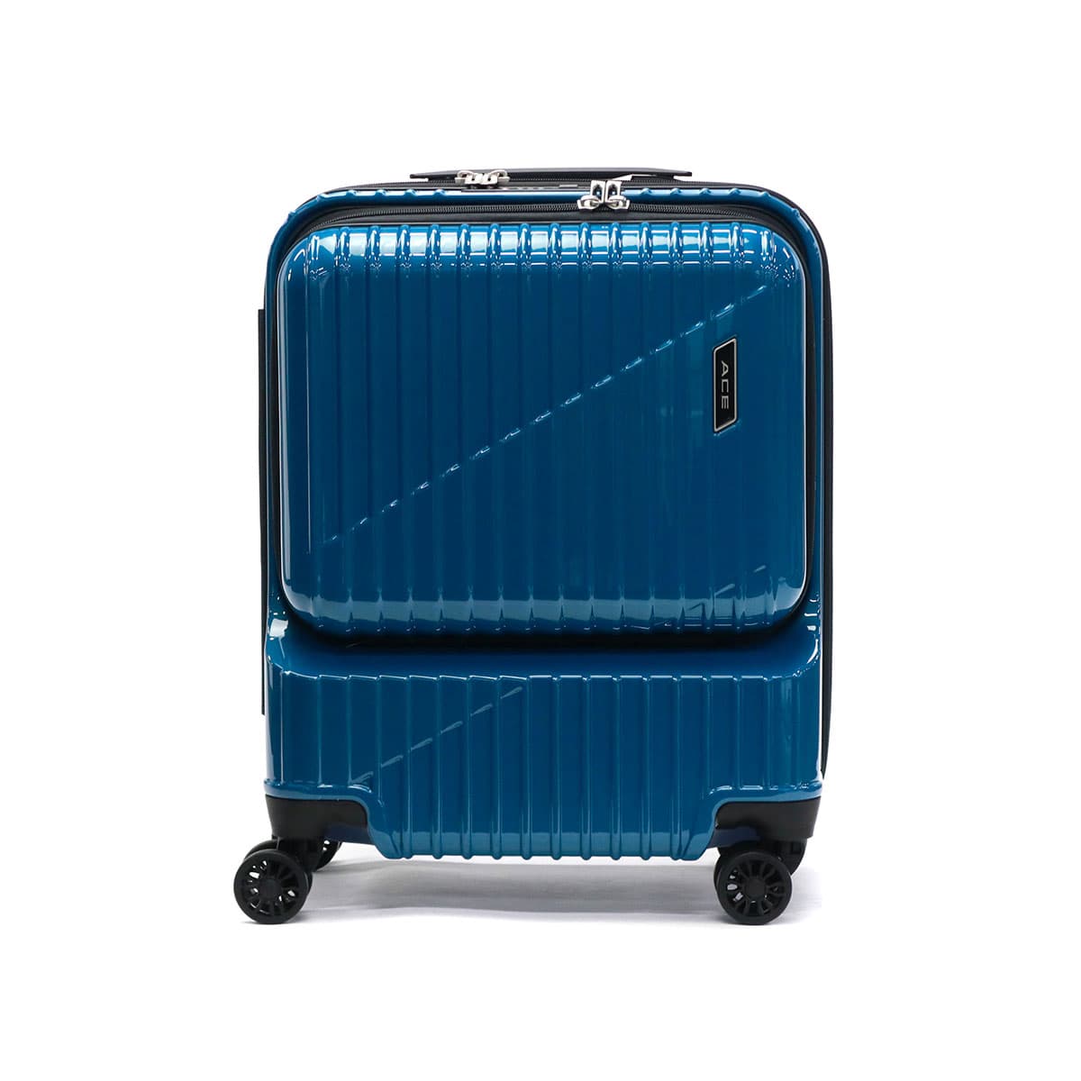 ACE エース クレスタ スーツケース 34L 06315｜【正規販売店】カバン