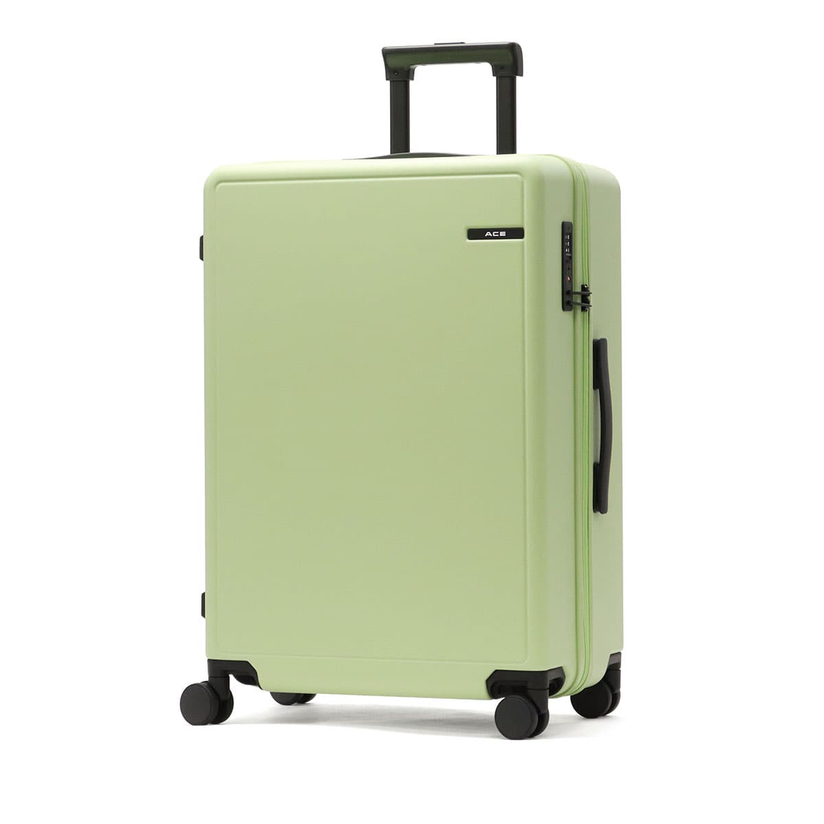 セール20%OFF】【当店限定モデル】 ACE エース ベベル スーツケース