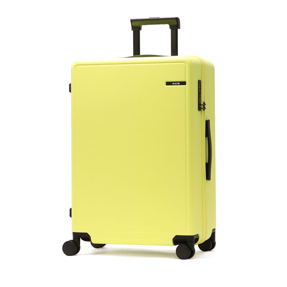 セール40%OFF】【当店限定モデル】 ACE エース ベベル スーツケース