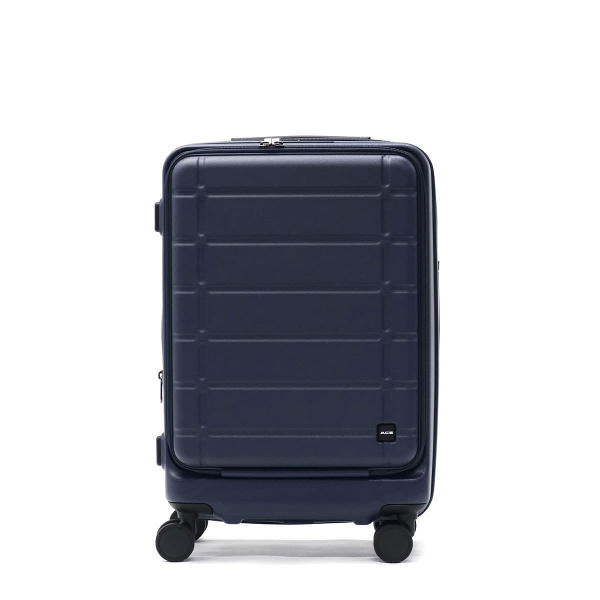 SAエスエー セール20%OFF】 ACE エース エスカレラ スーツケース 34L 40L 機内