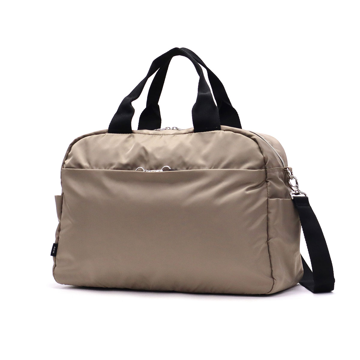 ACE エース アリッサム ボストンバッグ 17695｜【正規販売店】カバン