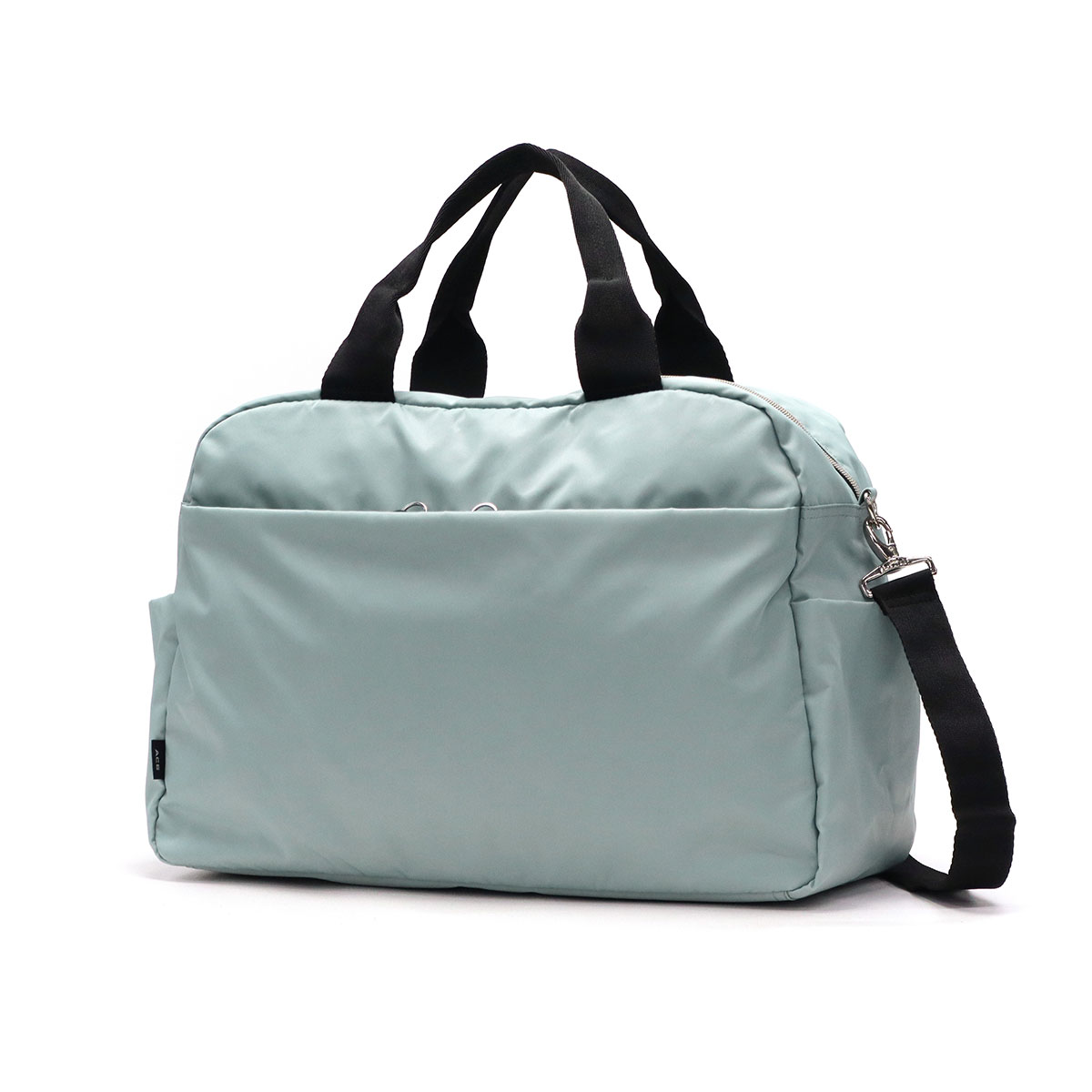 梵天様 エース ACE エース アリッサム ボストンバッグ 17695｜【正規販売店】カバン