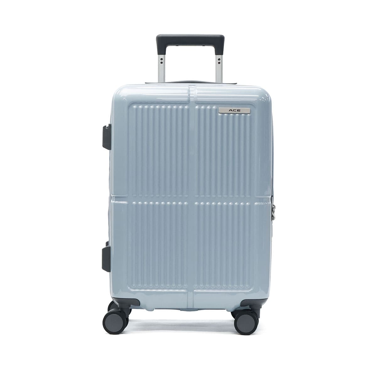 クーポン20%OFF】ACE エース ファームロード 機内持ち込み対応スーツ