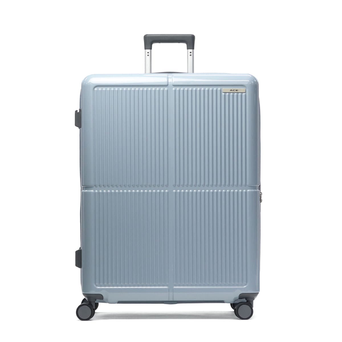 クーポン20%OFF】ACE エース ファームロード スーツケース 89L 106L