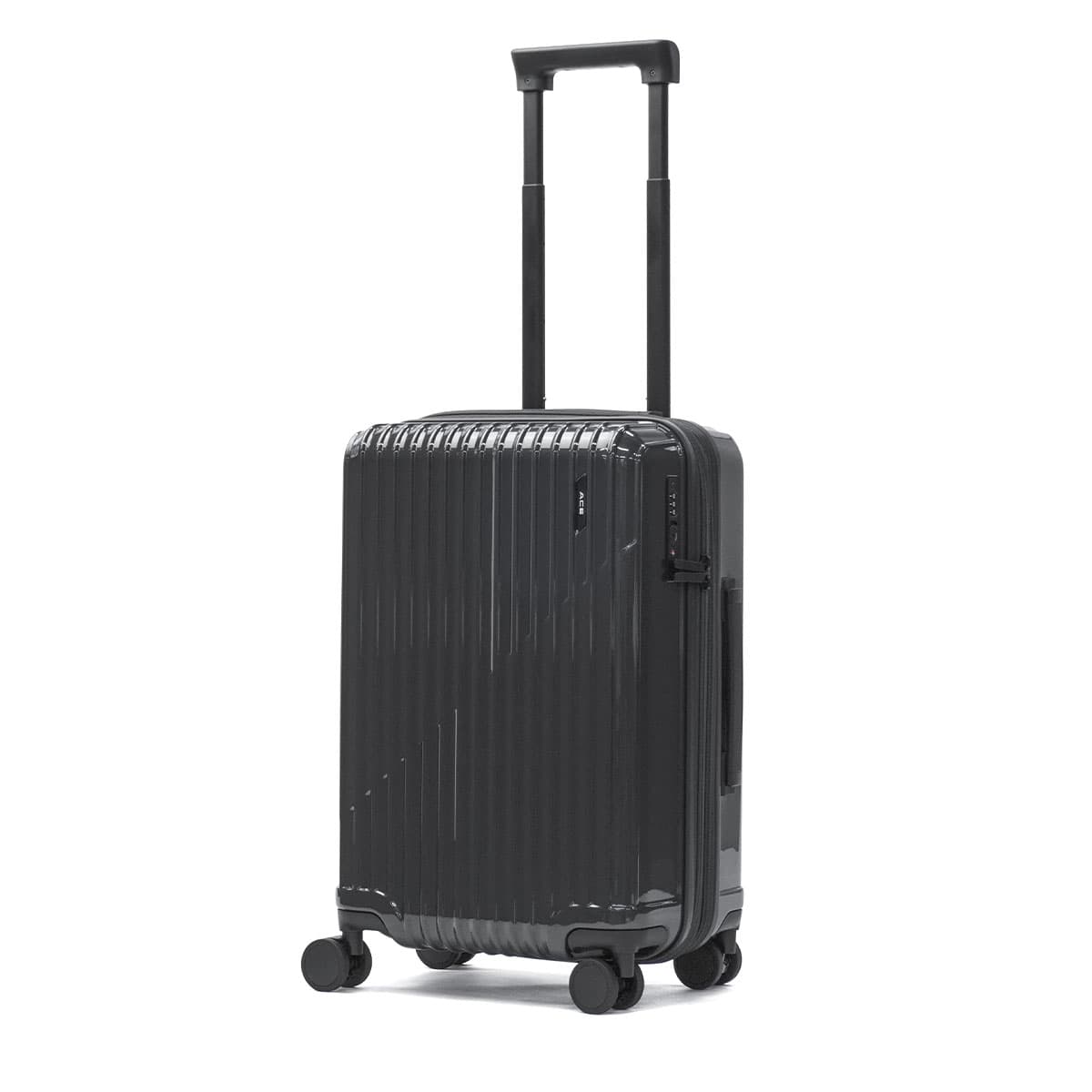 セール20%OFF】 ACE エース クレスタS 機内持ち込み対応スーツケース