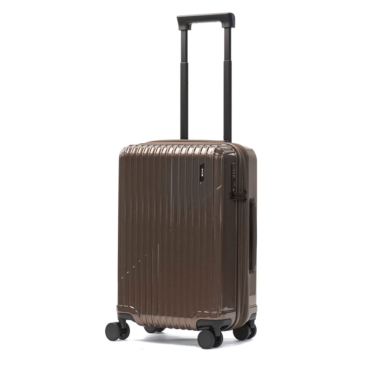 ACE エース クレスタS 機内持ち込み対応スーツケース 35L 42L 09161
