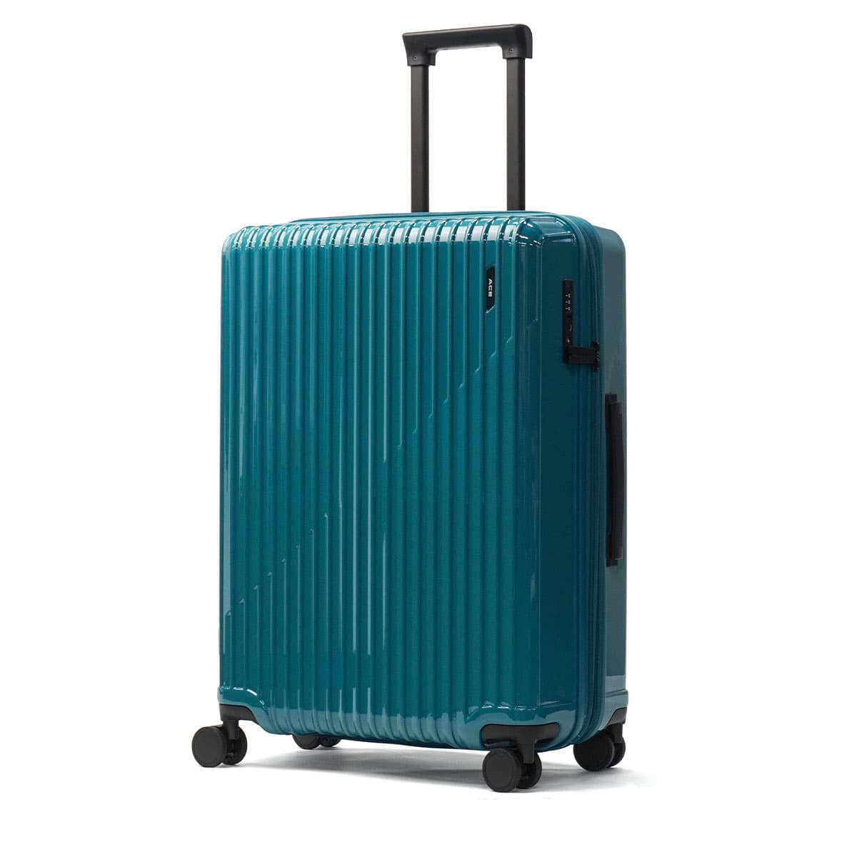 正規品5年保証】ACE エース クレスタS スーツケース 60L 73L 09162